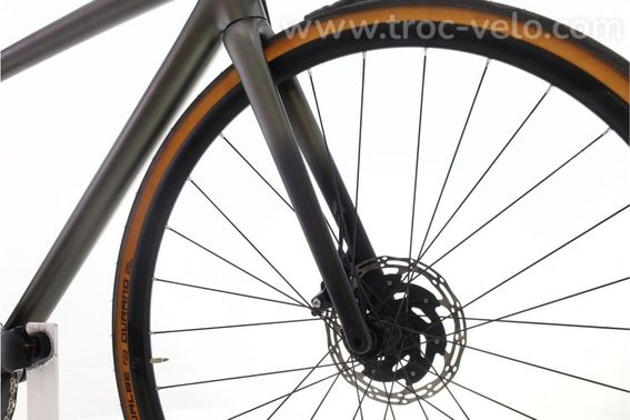 Produit Reconditionne Specialized Aethos Axs 12v Brun Velo De Route Tres Bon Etat - 5