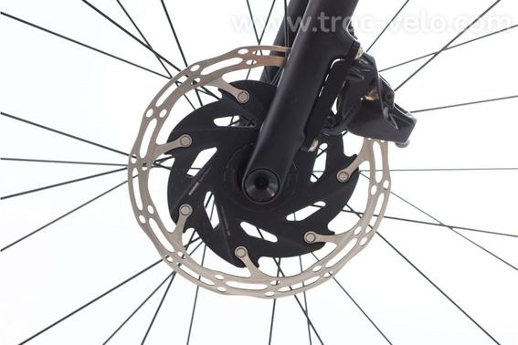 Produit Reconditionne Specialized Aethos Axs 12v Brun Velo De Route Tres Bon Etat - 7