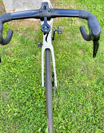 S-Works tarmac SL7 WC 2023 ltd « Remco’s Reign Celebration » - 7