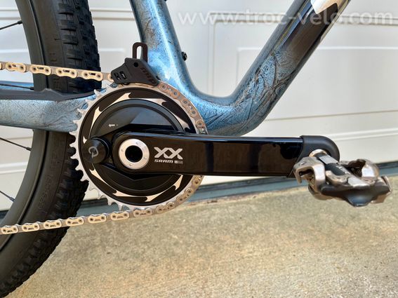 Specialized Epic S-Works World Cup 2026 Taille M - 4