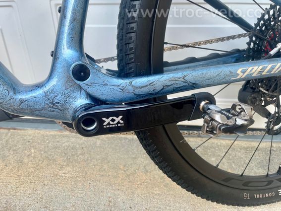 Specialized Epic S-Works World Cup 2026 Taille M - 5