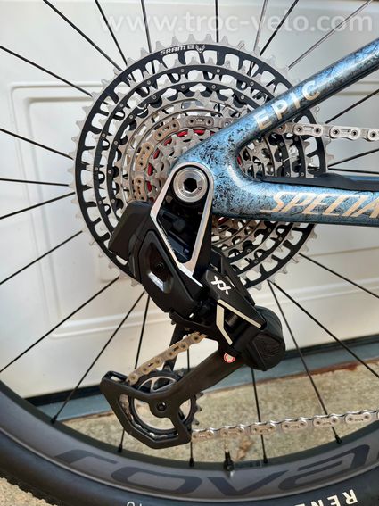 Specialized Epic S-Works World Cup 2026 Taille M - 6