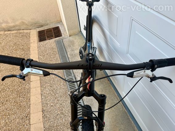 Specialized Epic S-Works World Cup 2026 Taille M - 7