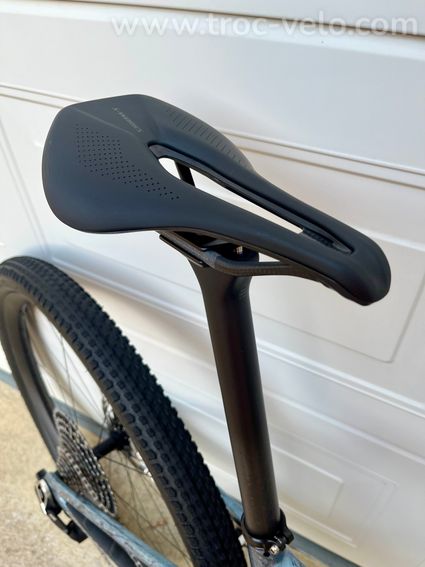 Specialized Epic S-Works World Cup 2026 Taille M - 8