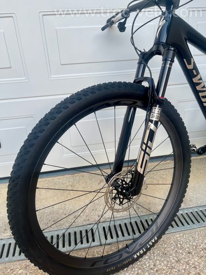Specialized Epic S-Works World Cup 2026 Taille M - 9