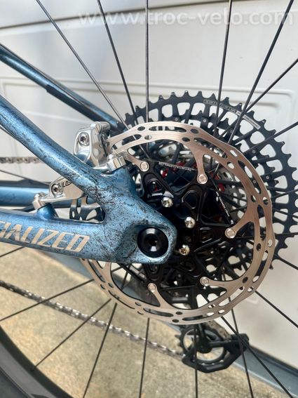 Specialized Epic S-Works World Cup 2026 Taille M - 11