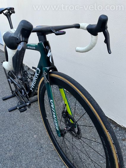 Specialized s-works tarmac SL8 bora - 2