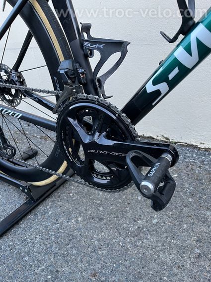 Specialized s-works tarmac SL8 bora - 4