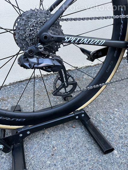 Specialized s-works tarmac SL8 bora - 5