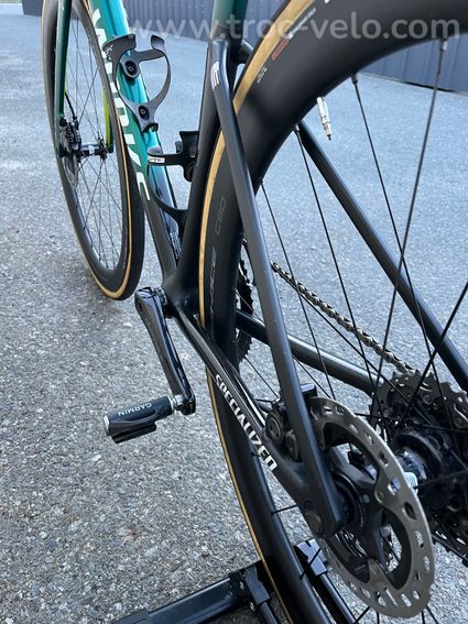 Specialized s-works tarmac SL8 bora - 8