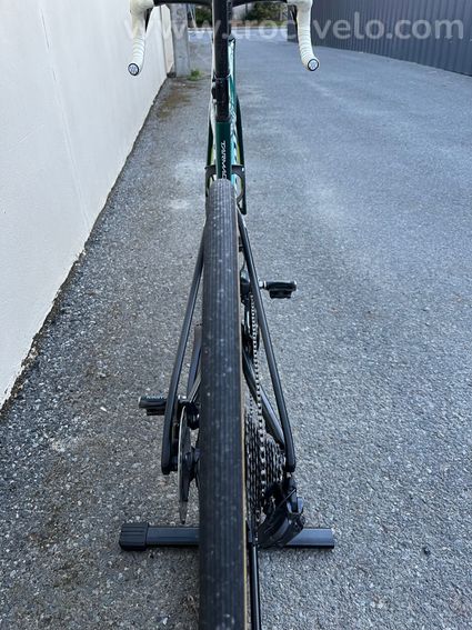 Specialized s-works tarmac SL8 bora - 11