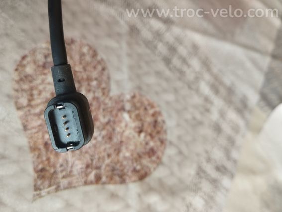 cable di2 shimano - 3
