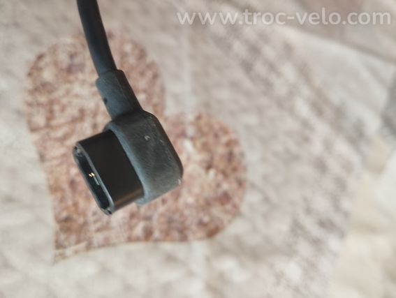 cable di2 shimano - 4