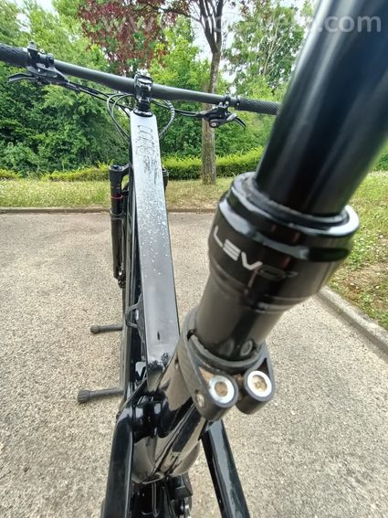 SUNN Shamann XC Finest modèle 2021 taille L entièrement révisé - 4