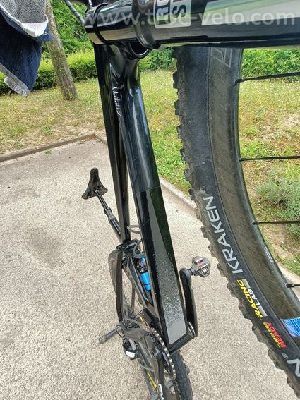 SUNN Shamann XC Finest modèle 2021 taille L entièrement révisé - 6