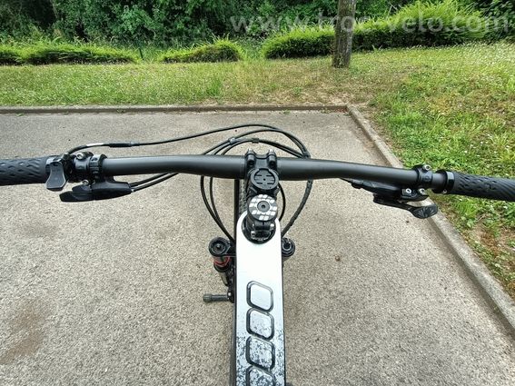 SUNN Shamann XC Finest modèle 2021 taille L entièrement révisé - 7