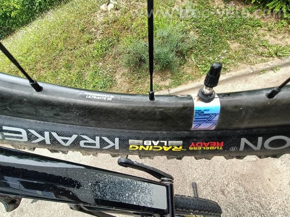 SUNN Shamann XC Finest modèle 2021 taille L entièrement révisé - 8