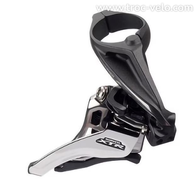 Shimano xtr fd-m9020 - dérailleur avant  - 1