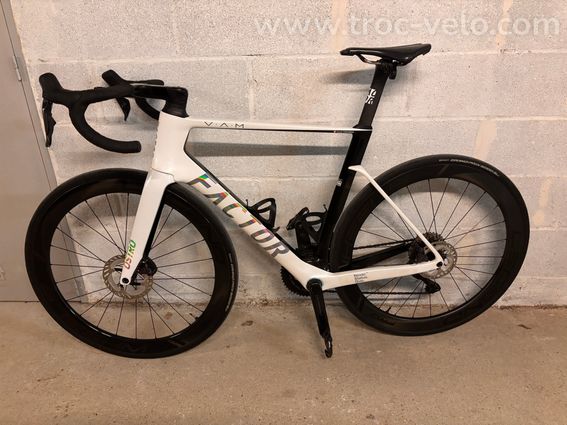 Factor ostro vam