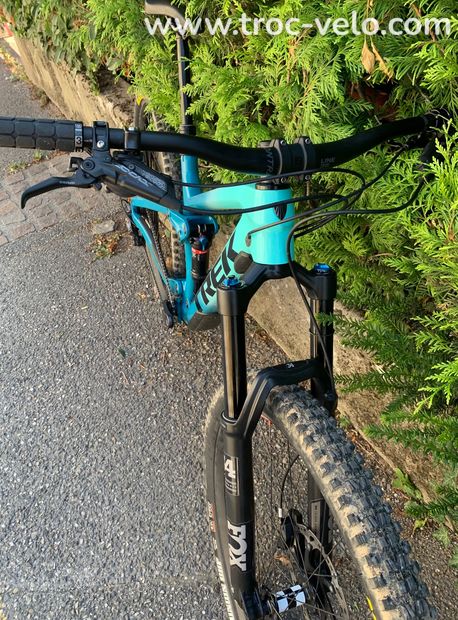 Vtt trek fuel  - 3