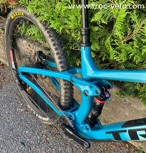 Vtt trek fuel  - 4