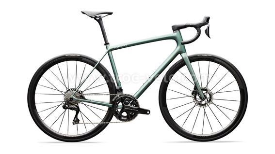 A vendre Velo route Specialized Atheos  avril 2024 2000Km - 3