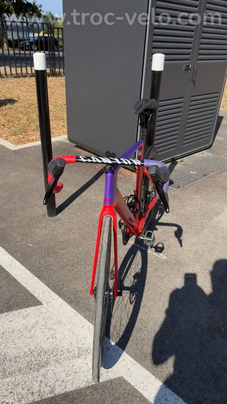 CANYON AEROAD SLX - 2