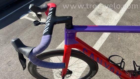 CANYON AEROAD SLX - 3
