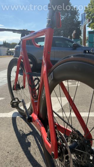 CANYON AEROAD SLX - 4