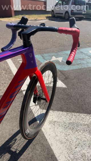 CANYON AEROAD SLX - 6