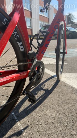CANYON AEROAD SLX - 8