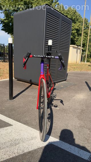 CANYON AEROAD SLX - 9
