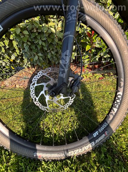 Orbea Alma M25 2022 - 2