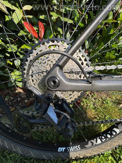 Orbea Alma M25 2022 - 3
