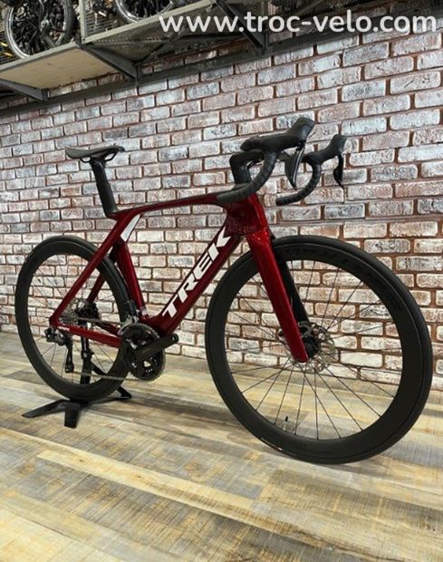 TREK Madone SL6 Gen 7( dernier modèle ) - 3