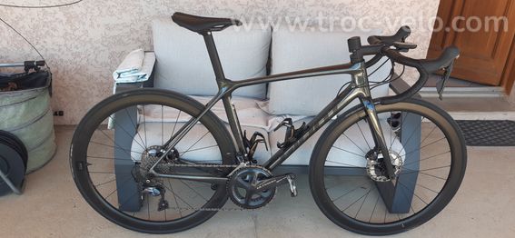 GIANT TCR ADV PRO1 Disc mob 2022 M