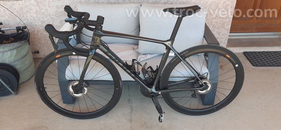 GIANT TCR ADV PRO1 Disc mob 2022 M - 2