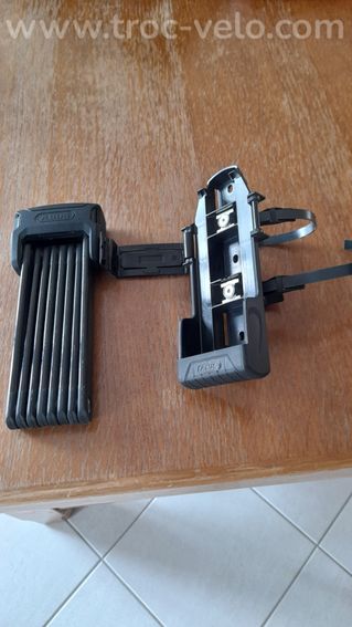 Antivol Abus - 2