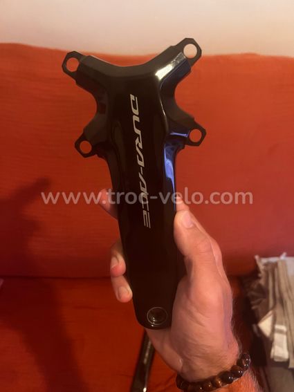 Shimano Durace