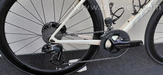 Adris Performance taille M - 2