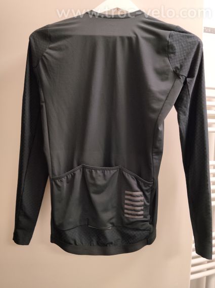 Maillot assos ls aero - 2