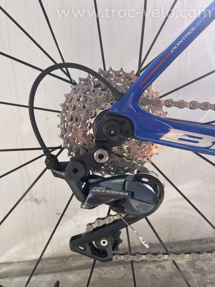 BH ultra light ultegra 2019 - 2