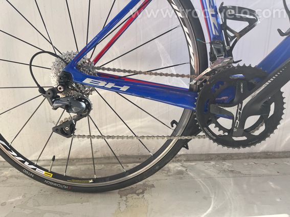 BH ultra light ultegra 2019 - 3