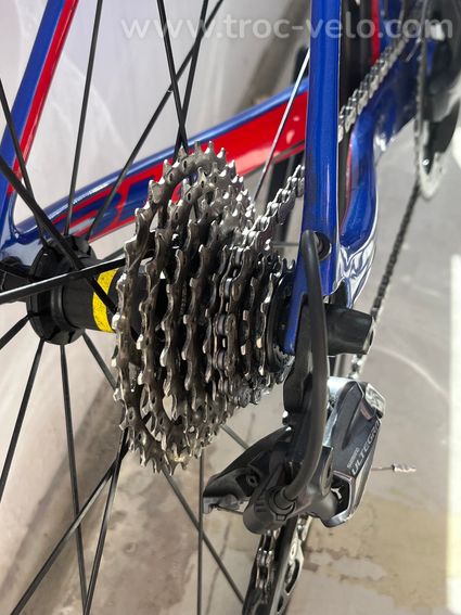 BH ultra light ultegra 2019 - 4