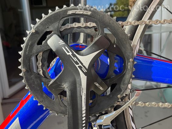 BH ultra light ultegra 2019 - 5