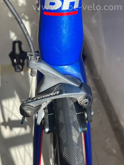 BH ultra light ultegra 2019 - 6
