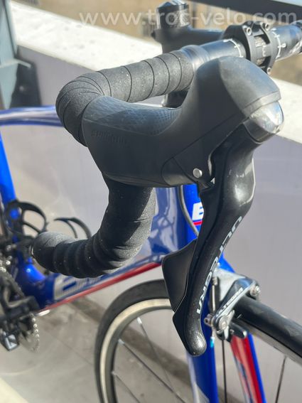 BH ultra light ultegra 2019 - 7