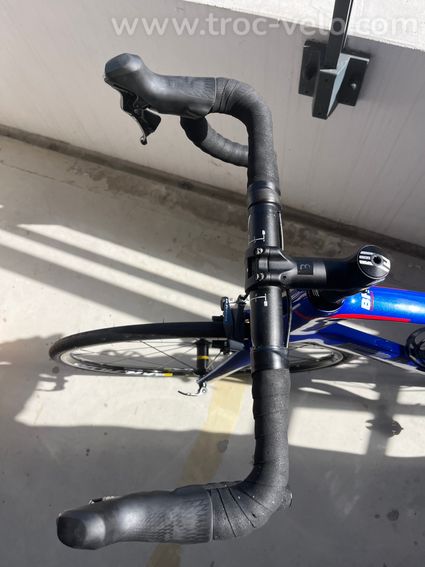 BH ultra light ultegra 2019 - 8