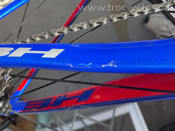 BH ultra light ultegra 2019 - 9