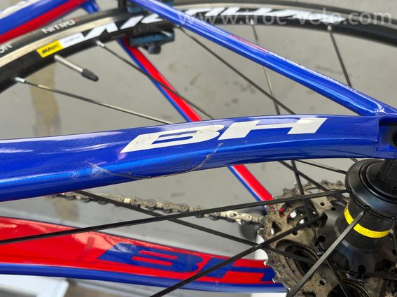 BH ultra light ultegra 2019 - 10